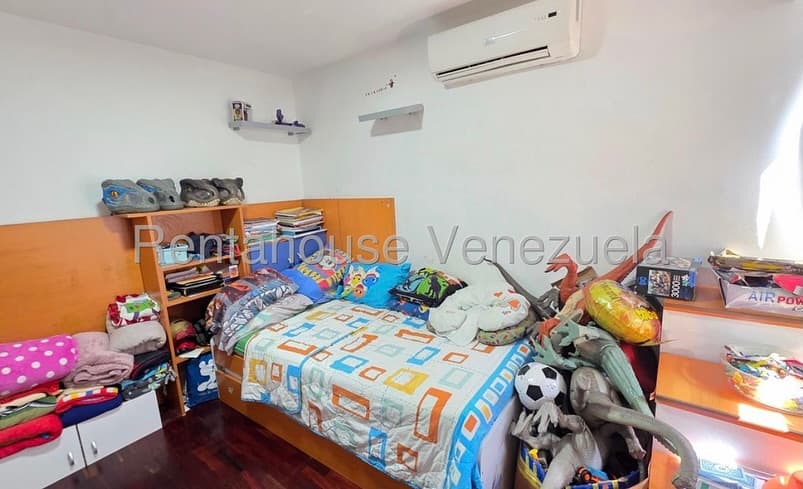 Apartamento en El Paují, Federación 9
