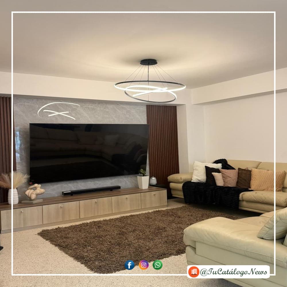 Apartamento en Altamira, Santa María de Ipire - imagen 2