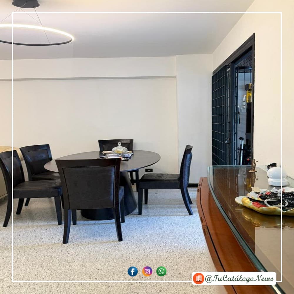 Apartamento en Altamira, Santa María de Ipire - imagen 3