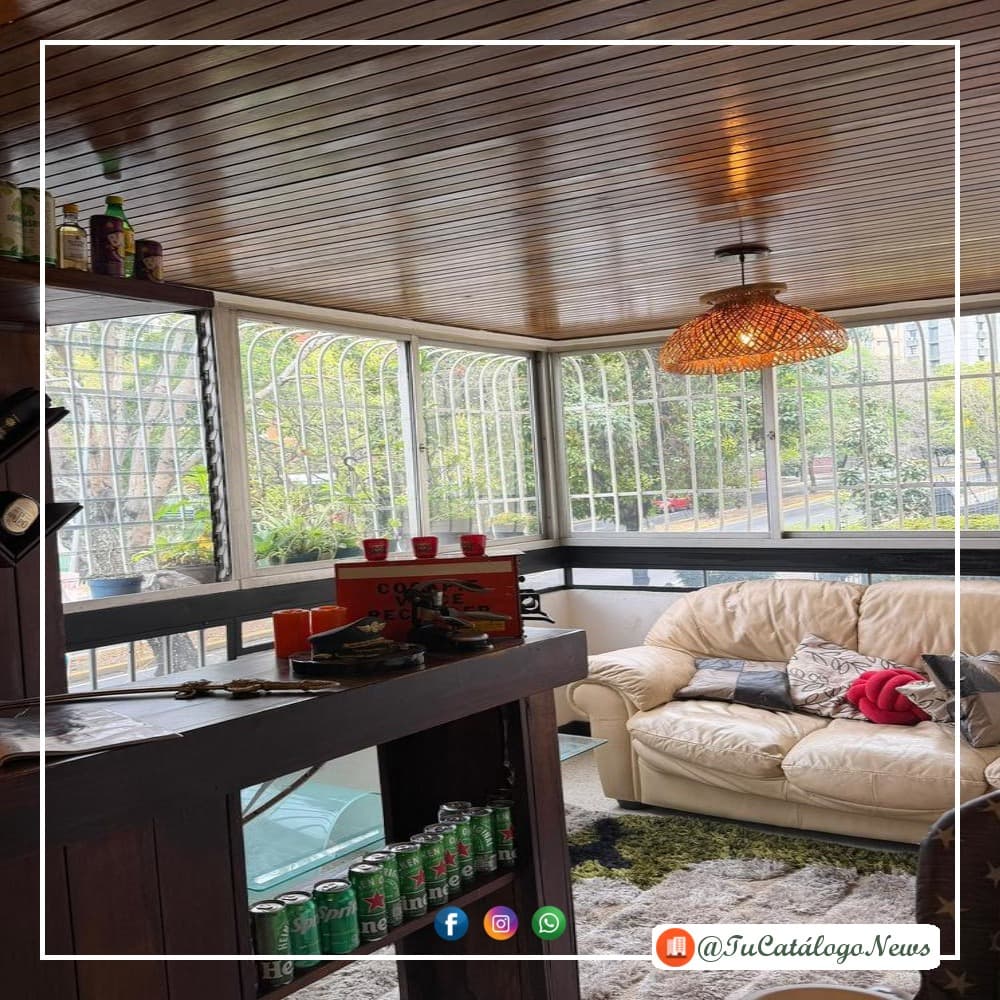 Apartamento en Altamira, Santa María de Ipire - imagen 4