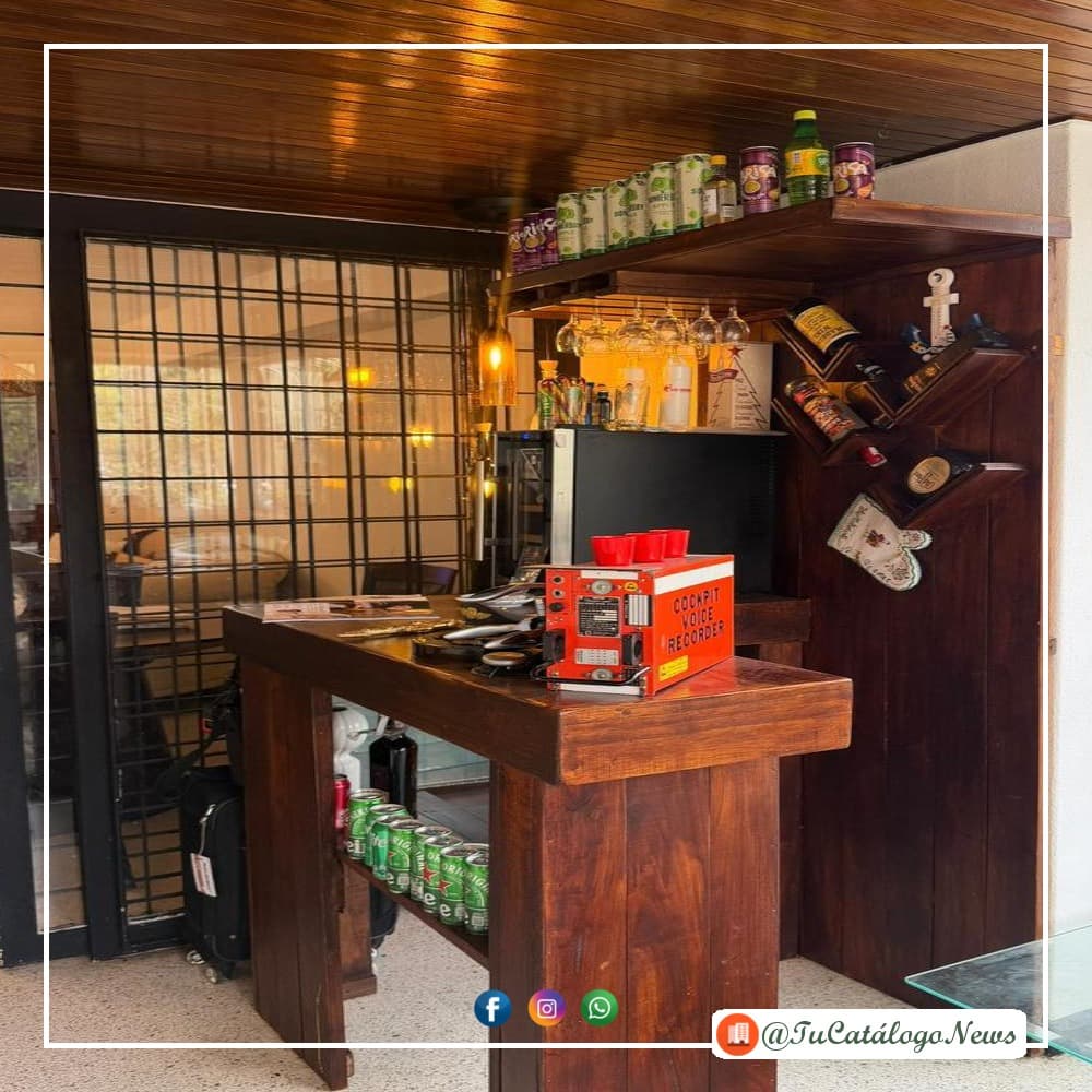 Apartamento en Altamira, Santa María de Ipire - imagen 5