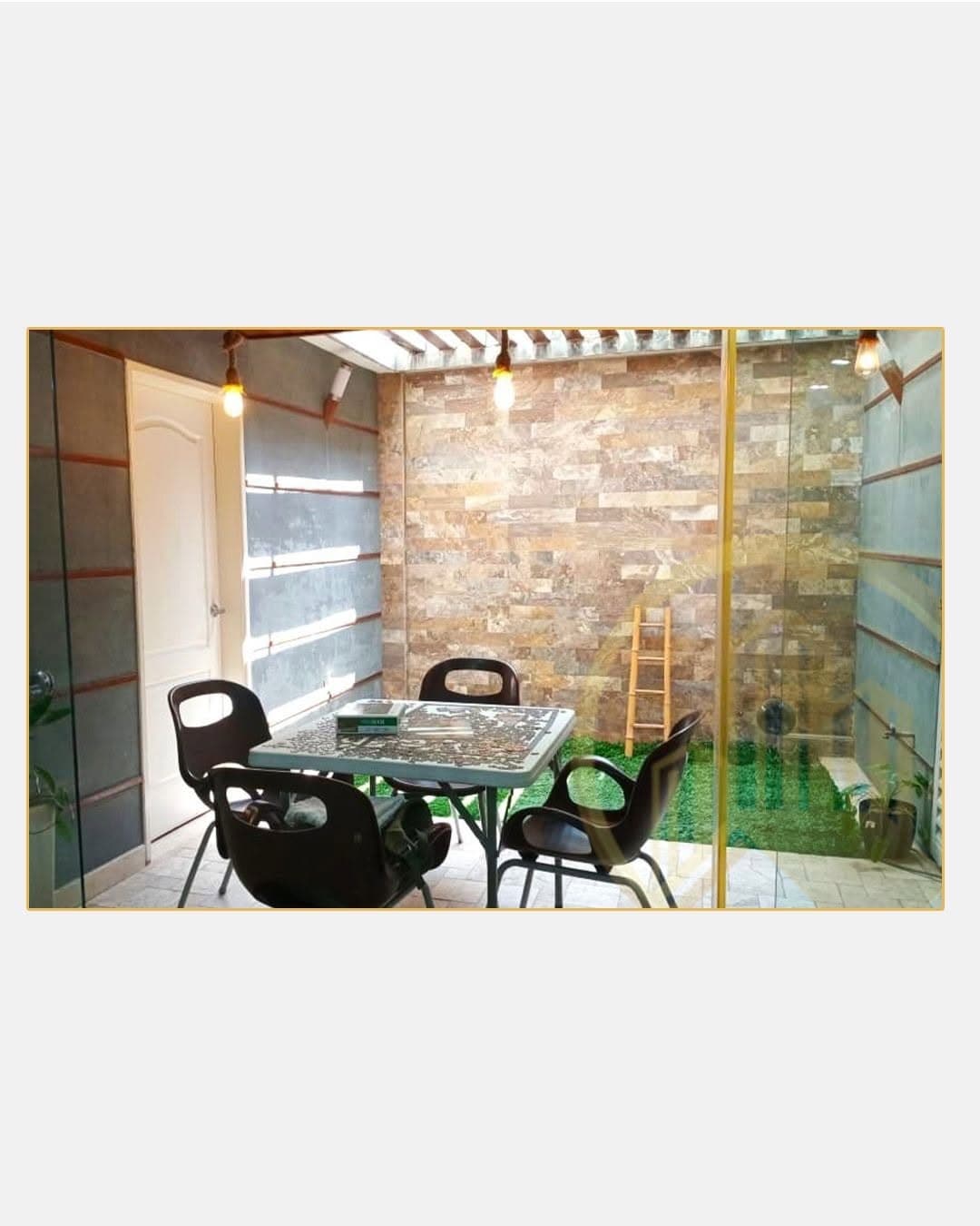 Townhouse en Libertador, Aragua - imagen 3