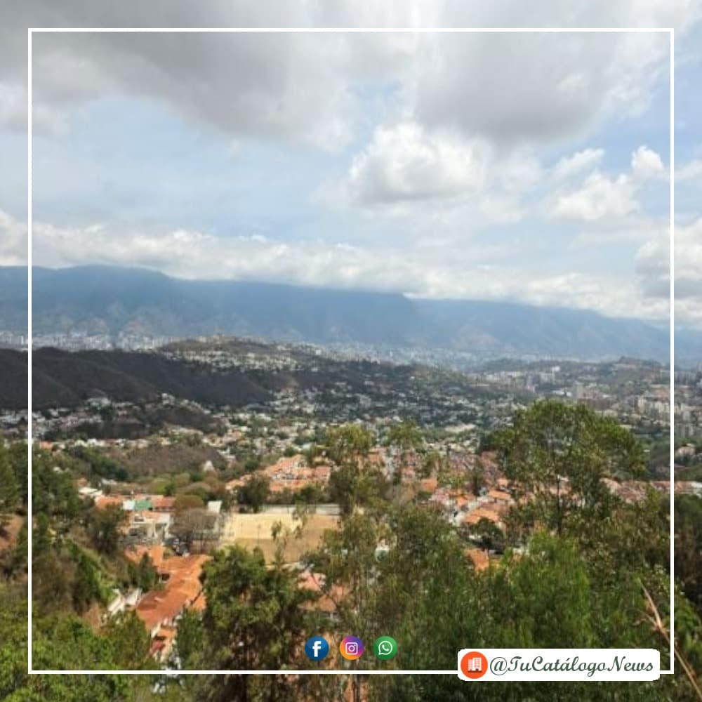 Townhouse en Baruta, Miranda - imagen 2