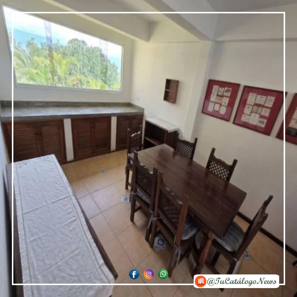 Townhouse en Baruta, Miranda - imagen 4