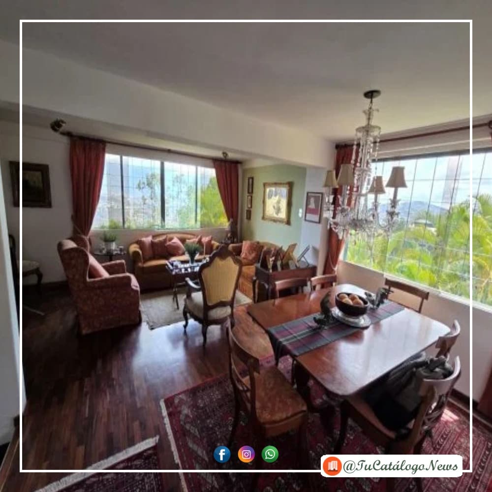 Townhouse en Baruta, Miranda - imagen 5