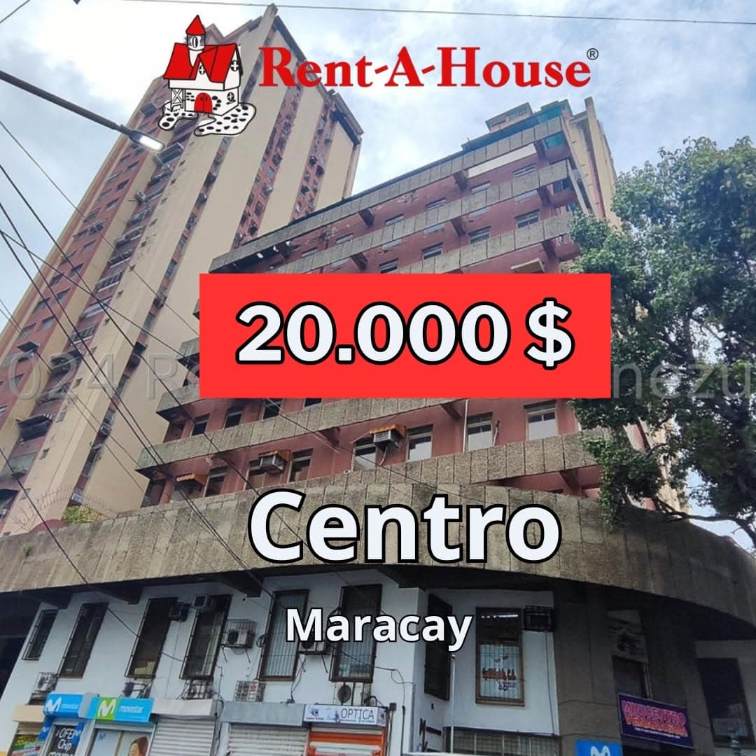 Oficina en Girardot, Cojedes - imagen 1