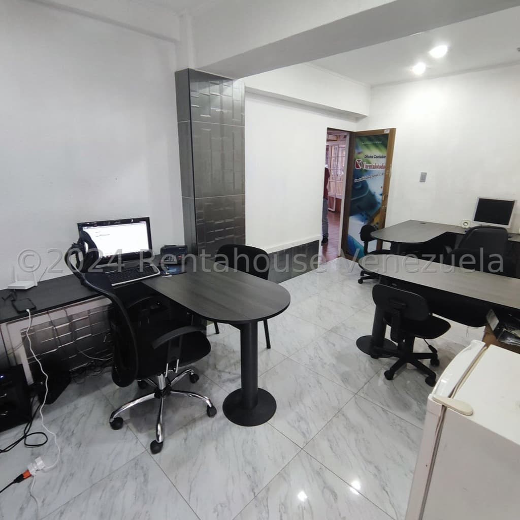 Oficina en Girardot, Cojedes 6