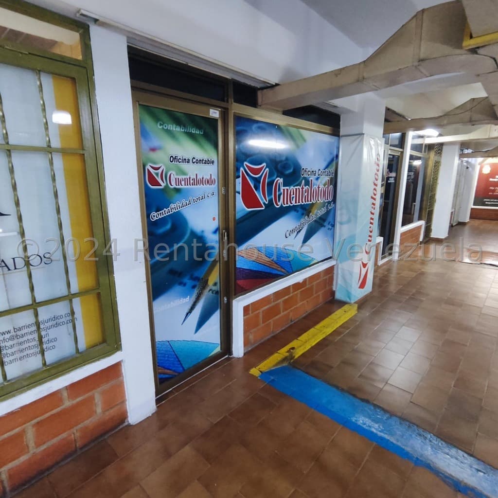 Oficina en Girardot, Cojedes 8