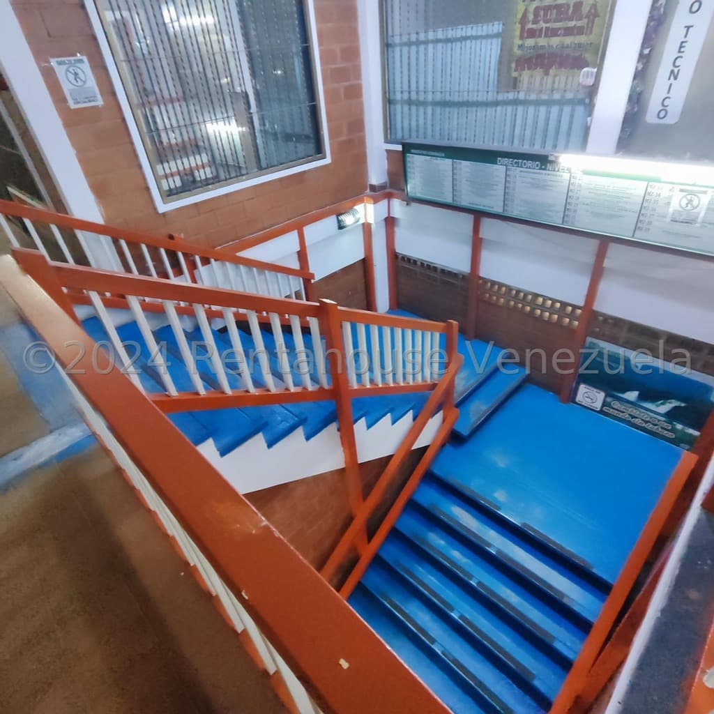 Oficina en Girardot, Cojedes 9