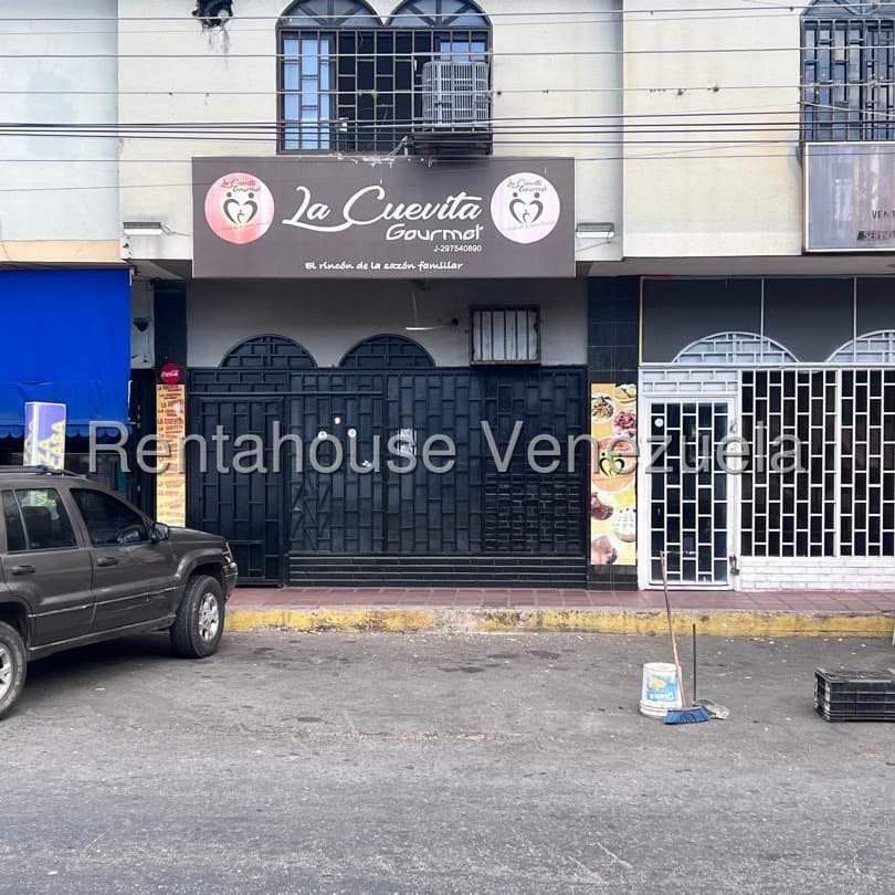 Local Comercial en Girardot, Cojedes - imagen 2