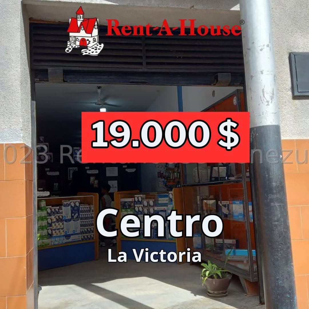 Local Comercial en Girardot, Cojedes - imagen 1