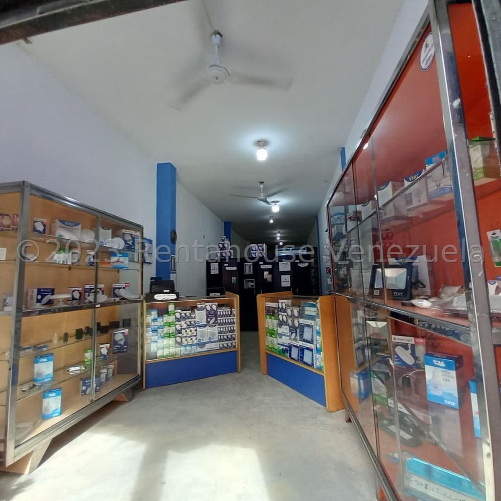 Local Comercial en Girardot, Cojedes - imagen 4