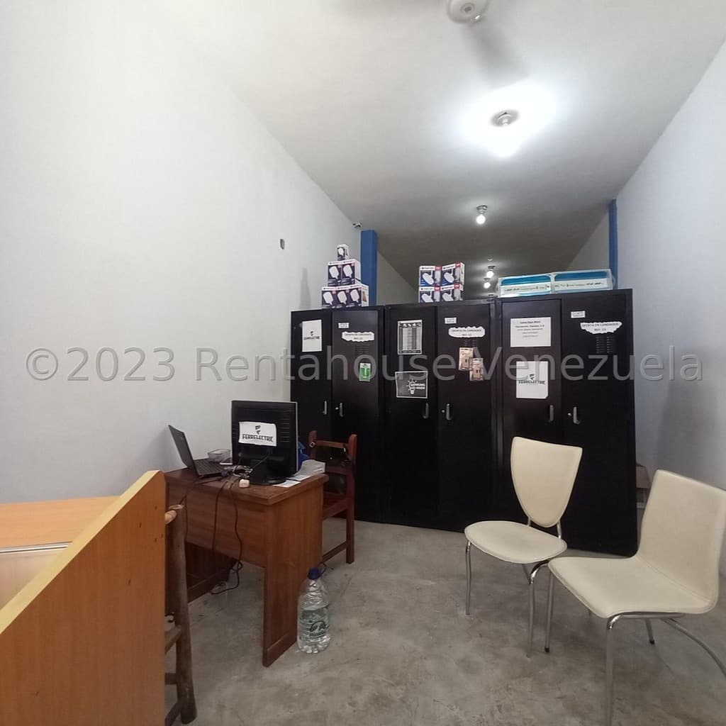 Local Comercial en Girardot, Cojedes - imagen 5