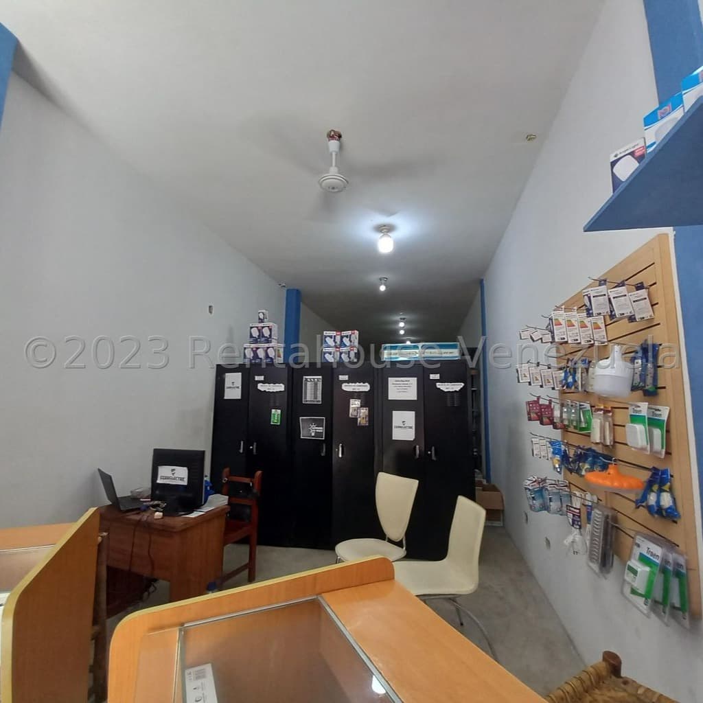 Local Comercial en Girardot, Cojedes 6