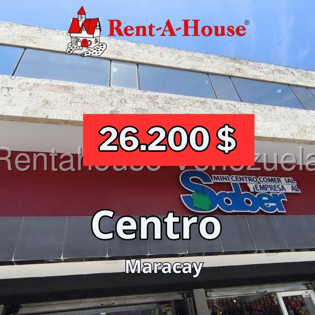 Local Comercial en Girardot, Cojedes - imagen 1