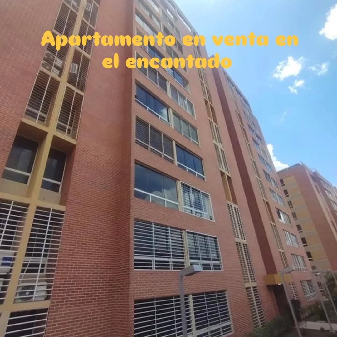 Apartamento en Libertador, Aragua - imagen 1