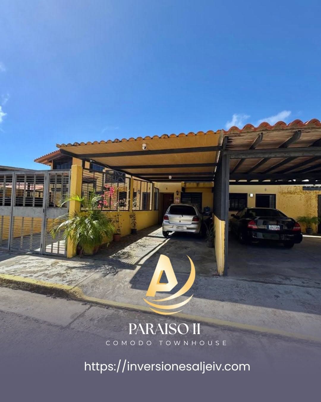 Townhouse en Nueva Esparta - imagen 1