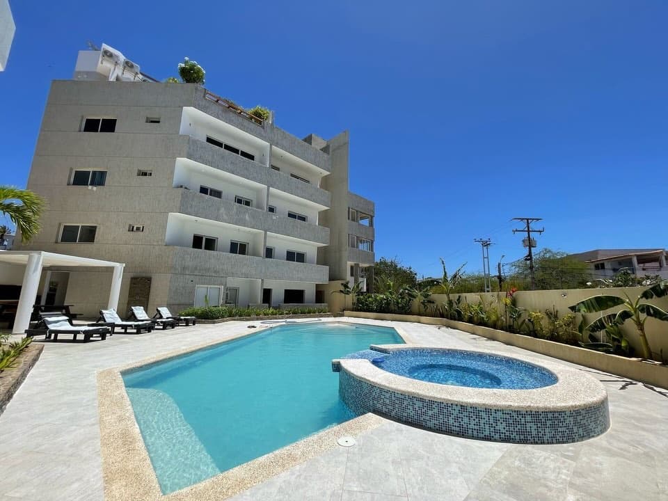 Apartamento en Díaz, Nueva Esparta - imagen 1