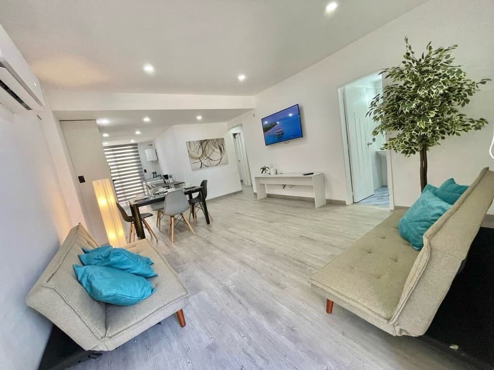 Apartamento en Díaz, Nueva Esparta - imagen 3