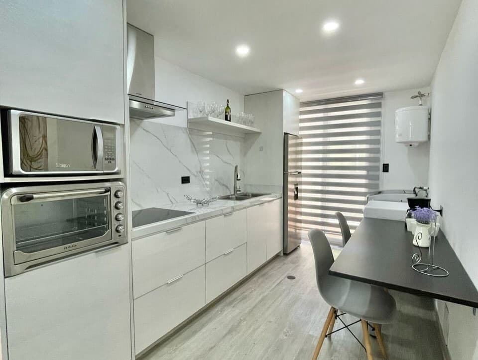 Apartamento en Díaz, Nueva Esparta - imagen 4