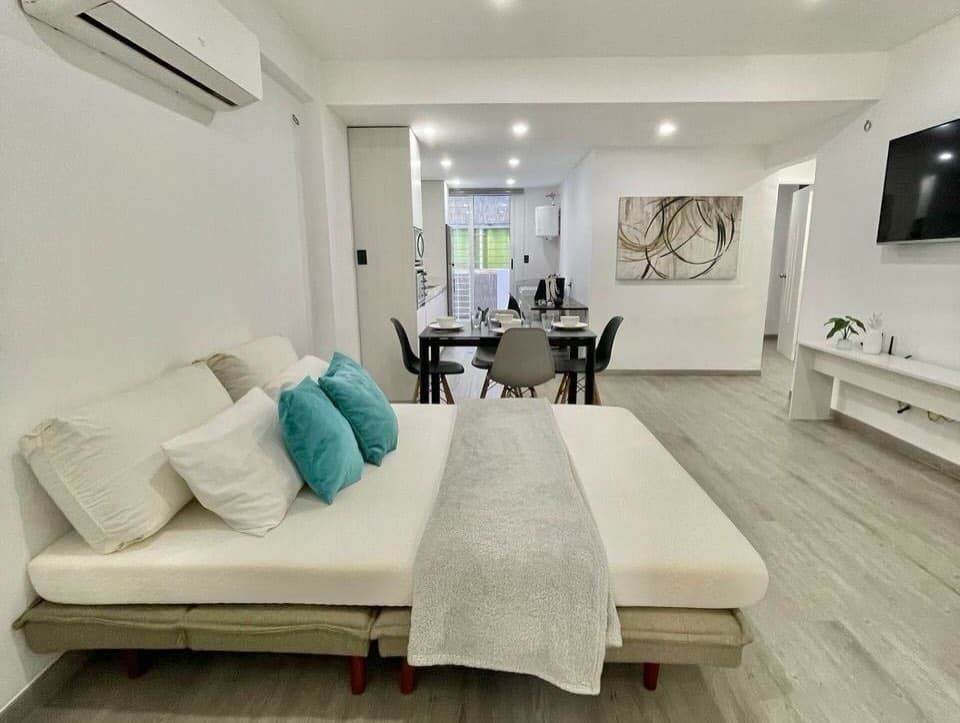 Apartamento en Díaz, Nueva Esparta - imagen 5