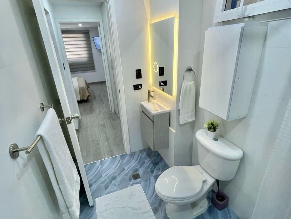 Apartamento en Díaz, Nueva Esparta 9