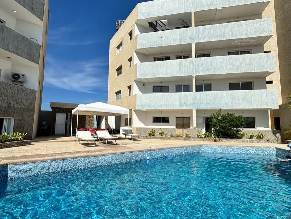 Apartamento en Díaz, Nueva Esparta 10