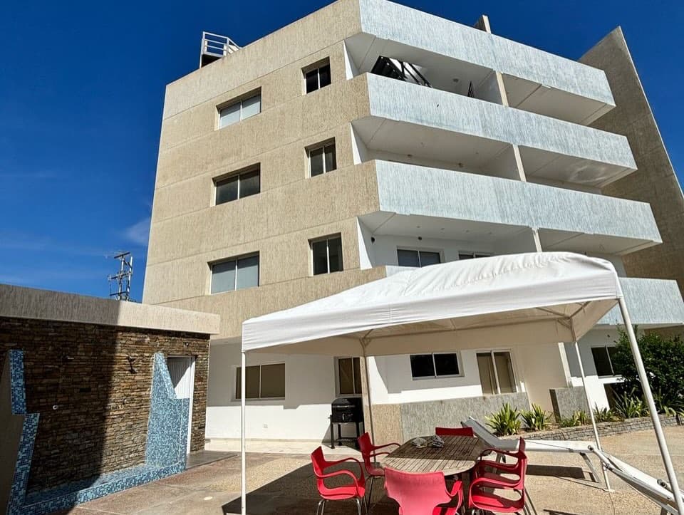 Apartamento en Díaz, Nueva Esparta 11