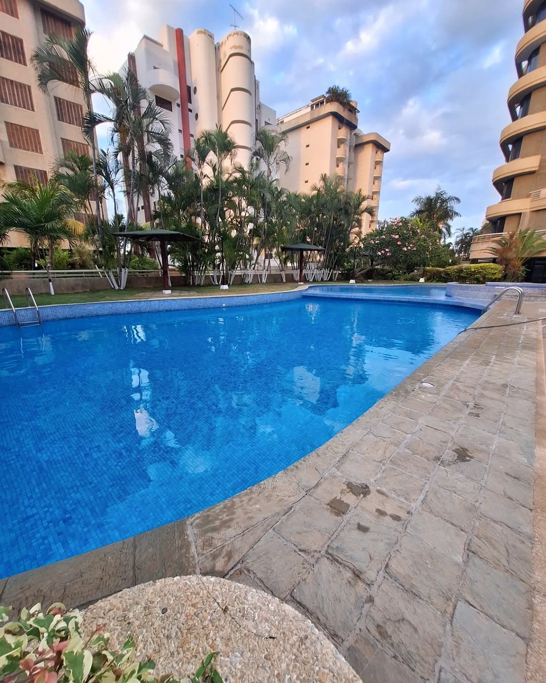 Penthouse en Caraballeda, Vargas - imagen 2