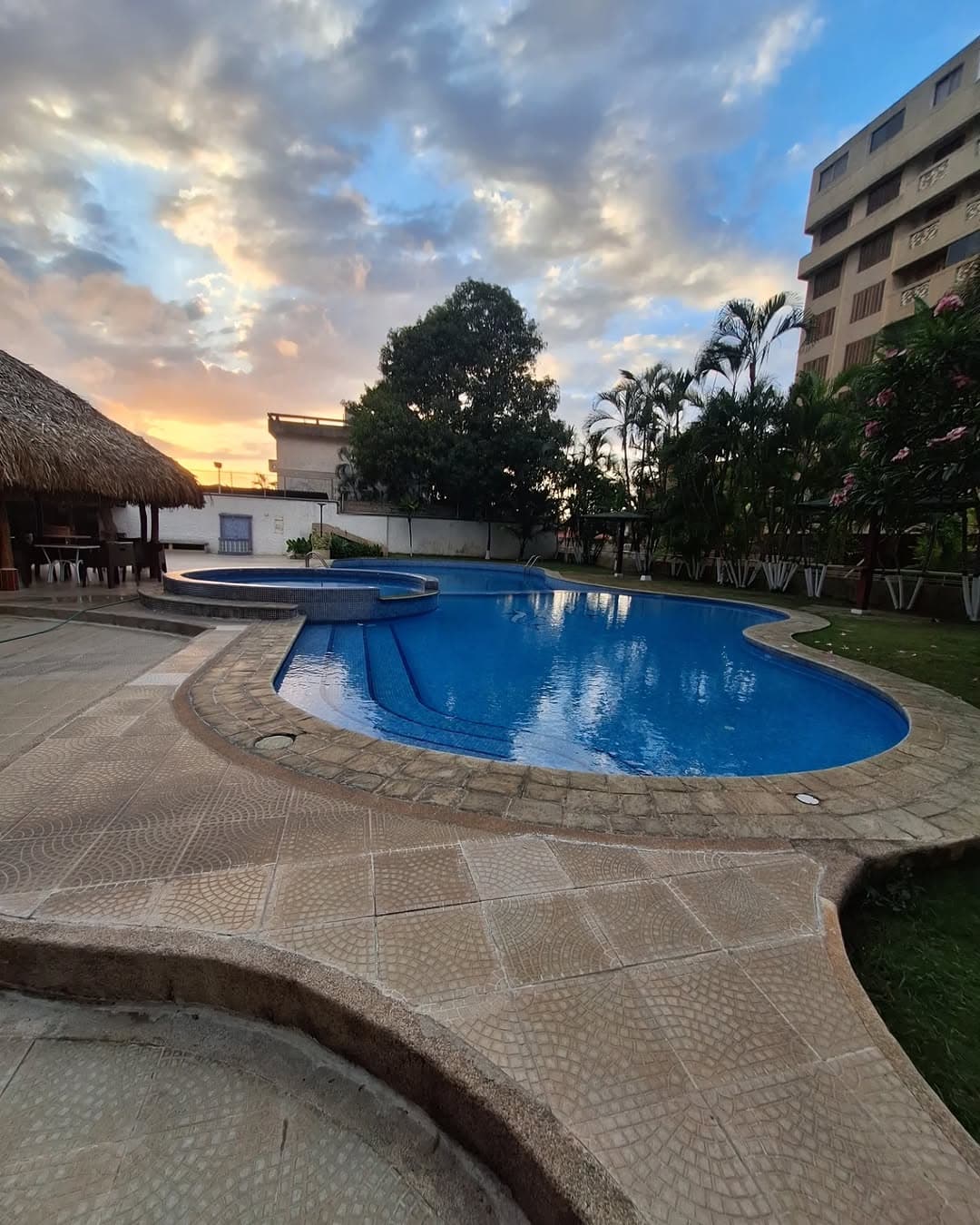 Penthouse en Caraballeda, Vargas - imagen 3