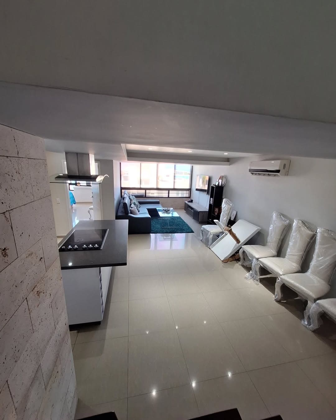 Penthouse en Caraballeda, Vargas - imagen 4