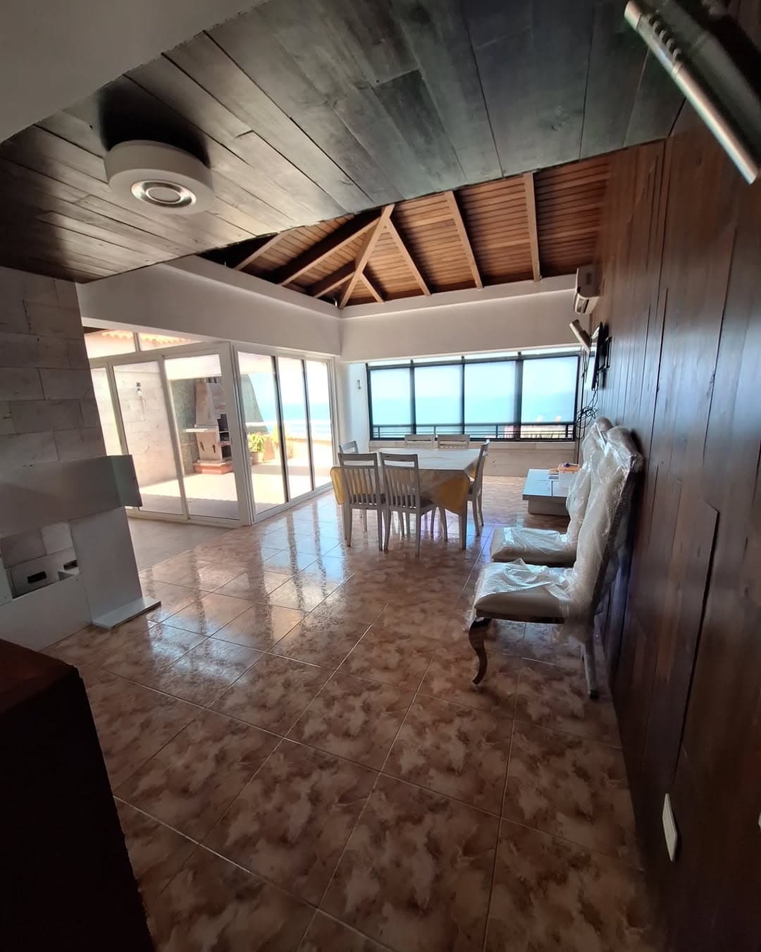 Penthouse en Caraballeda, Vargas 6