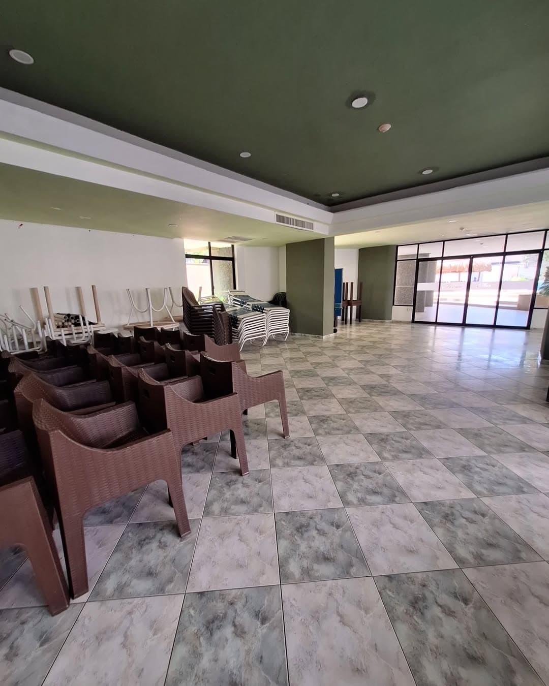 Penthouse en Caraballeda, Vargas 10