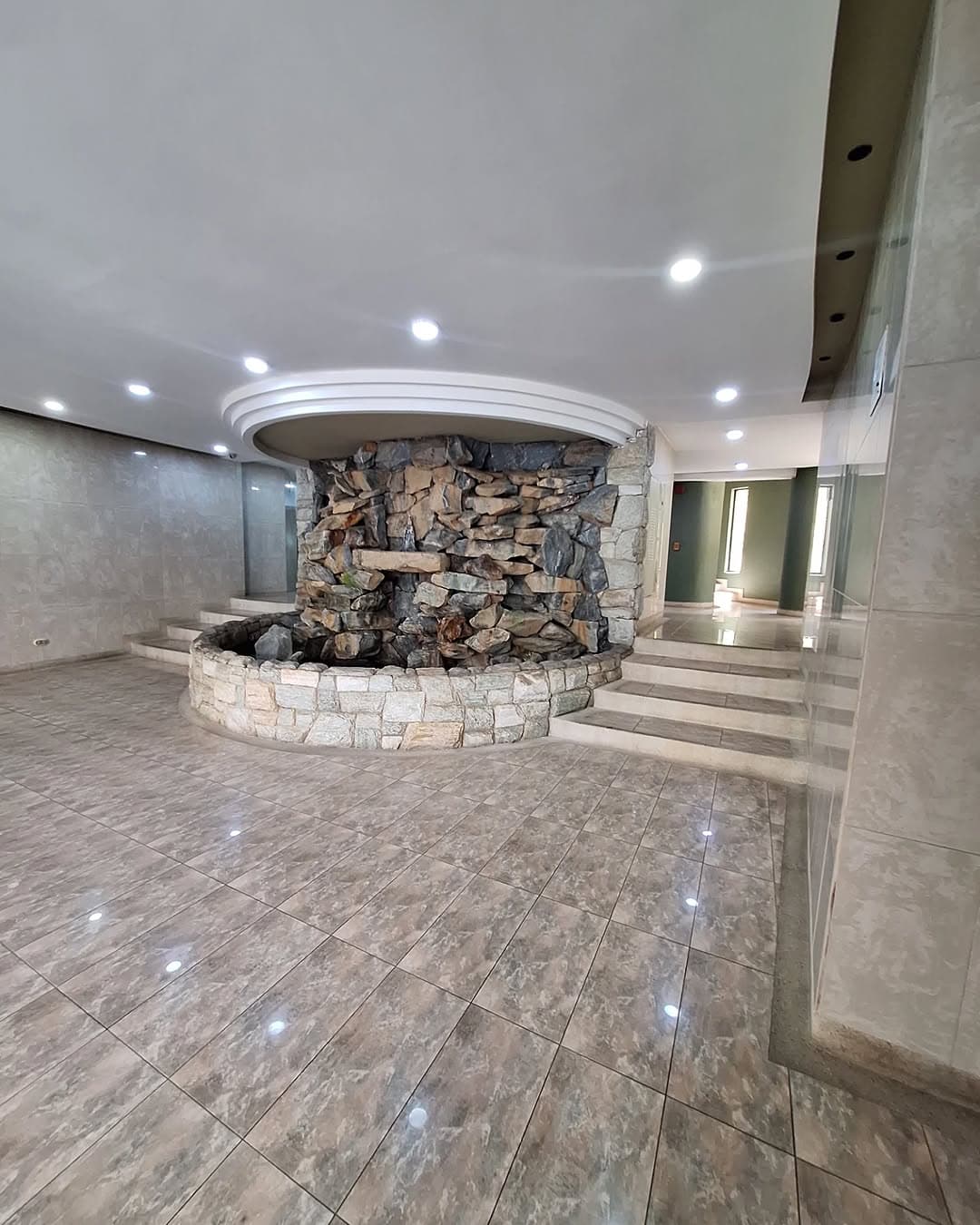 Penthouse en Caraballeda, Vargas 11