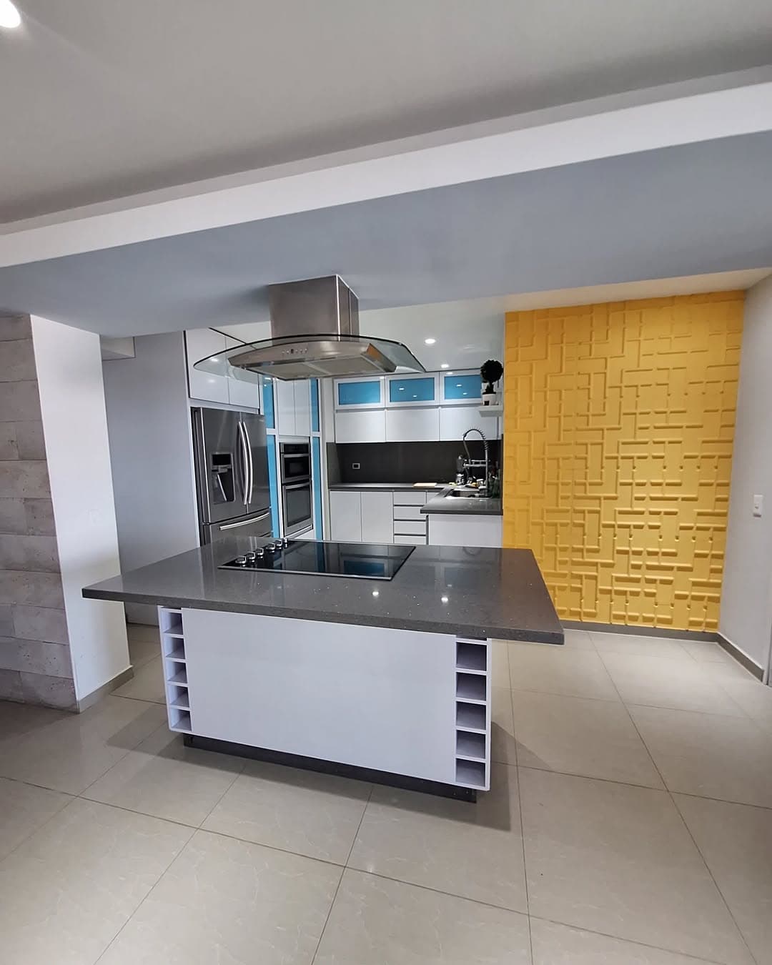 Penthouse en Caraballeda, Vargas 12