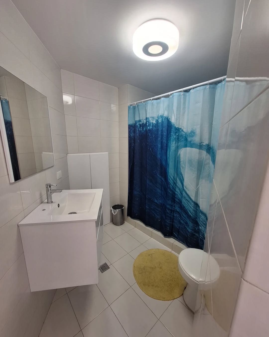 Penthouse en Caraballeda, Vargas 13