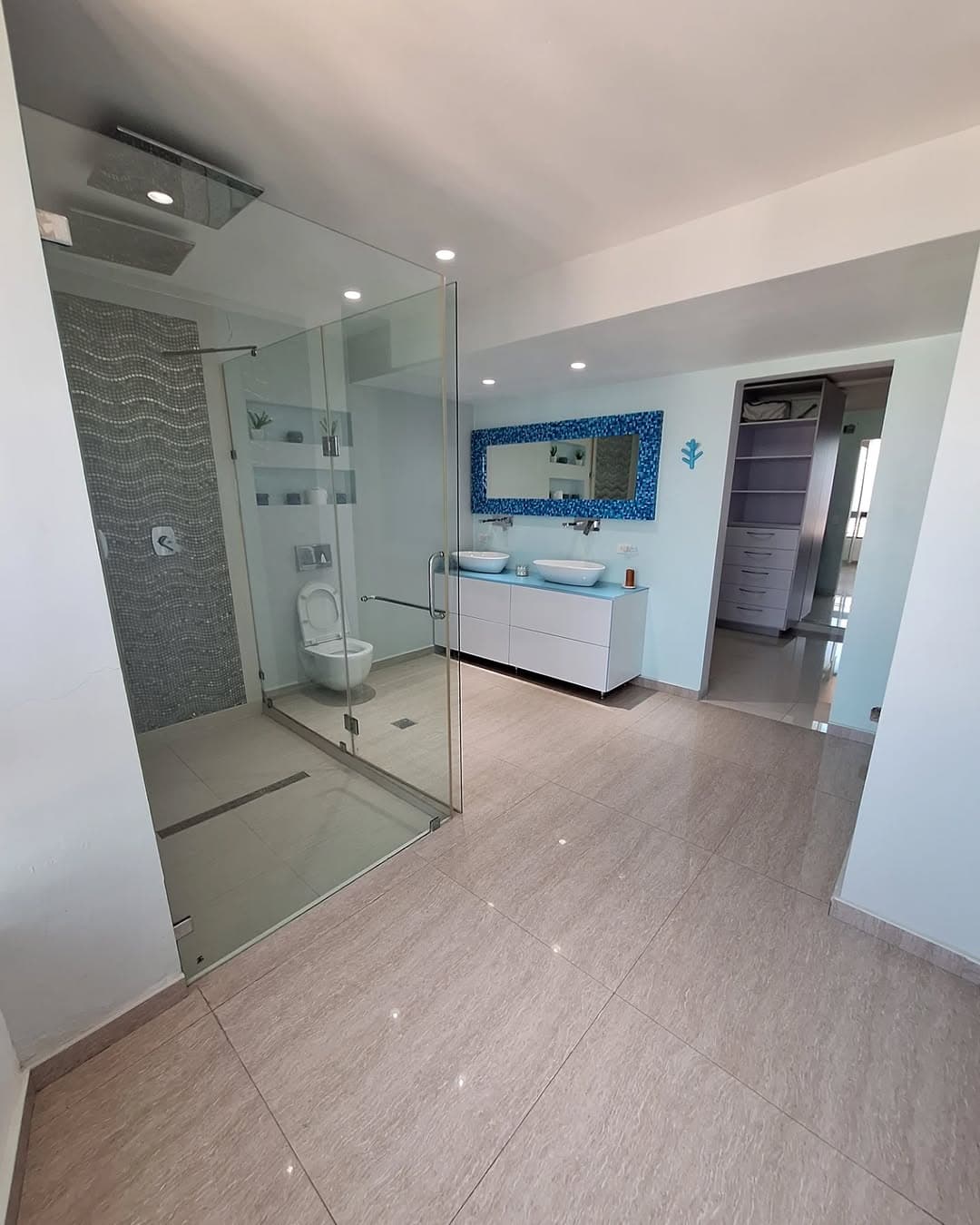 Penthouse en Caraballeda, Vargas 14