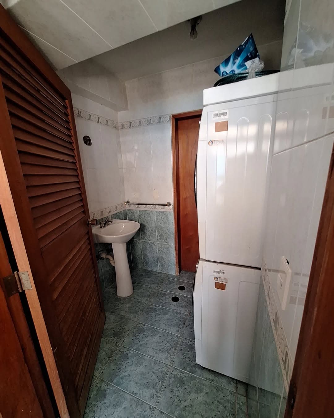 Penthouse en Caraballeda, Vargas 15