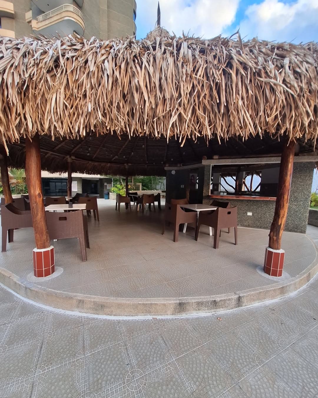 Penthouse en Caraballeda, Vargas 17