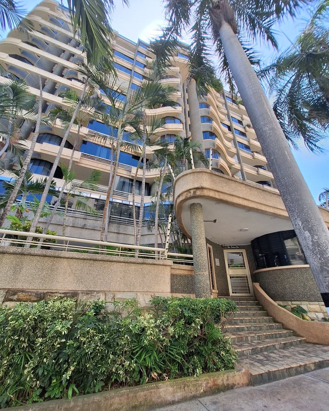 Penthouse en Caraballeda, Vargas 18