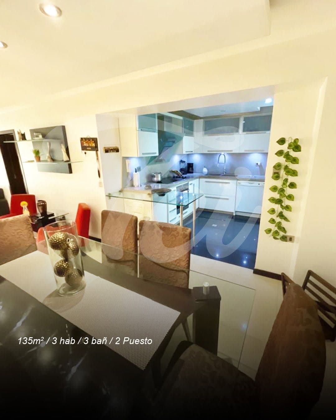 Apartamento en Baruta, Miranda - imagen 2