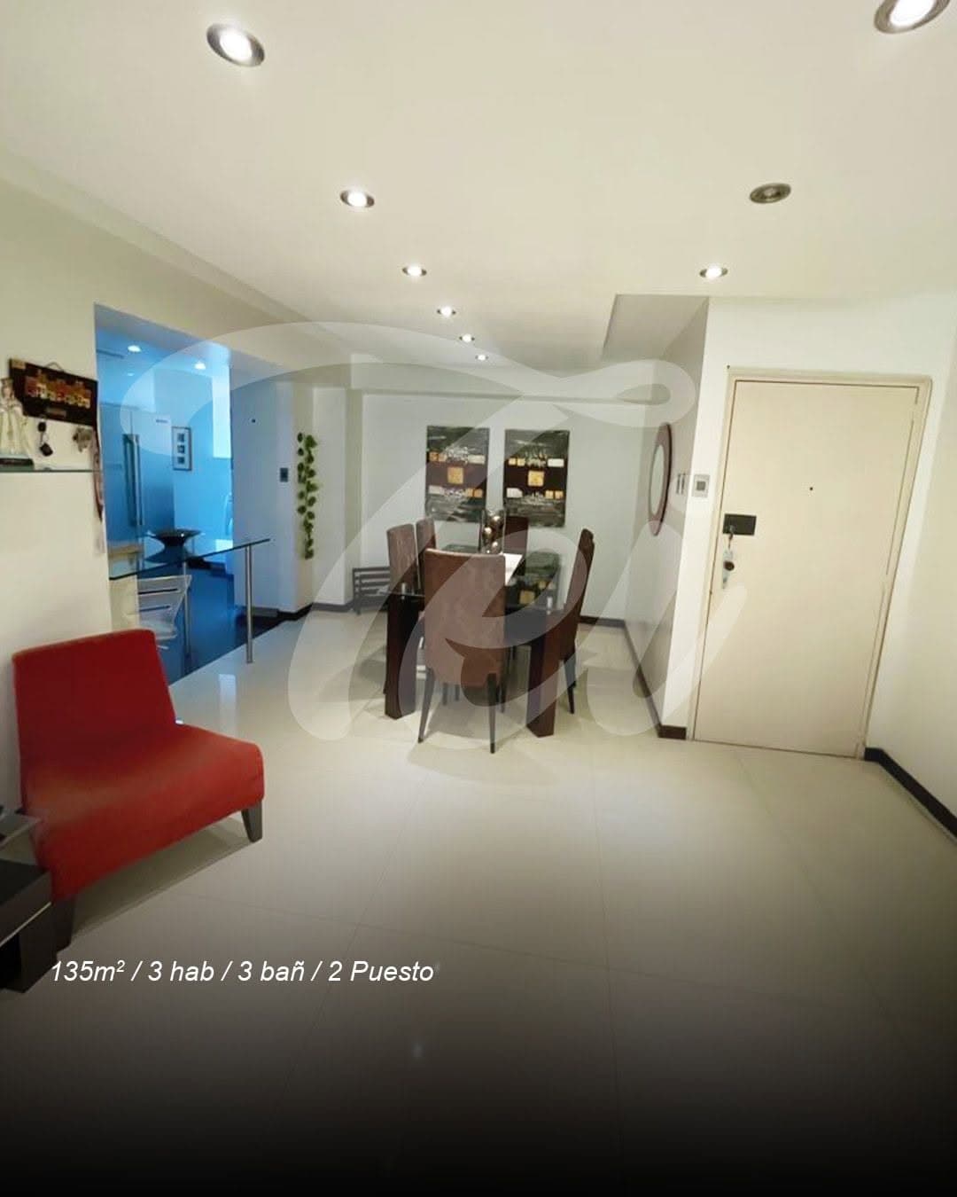 Apartamento en Baruta, Miranda - imagen 3