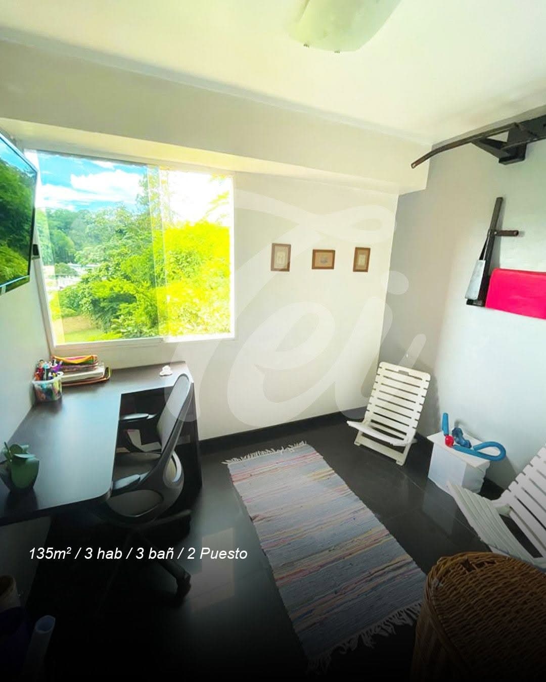 Apartamento en Baruta, Miranda 7