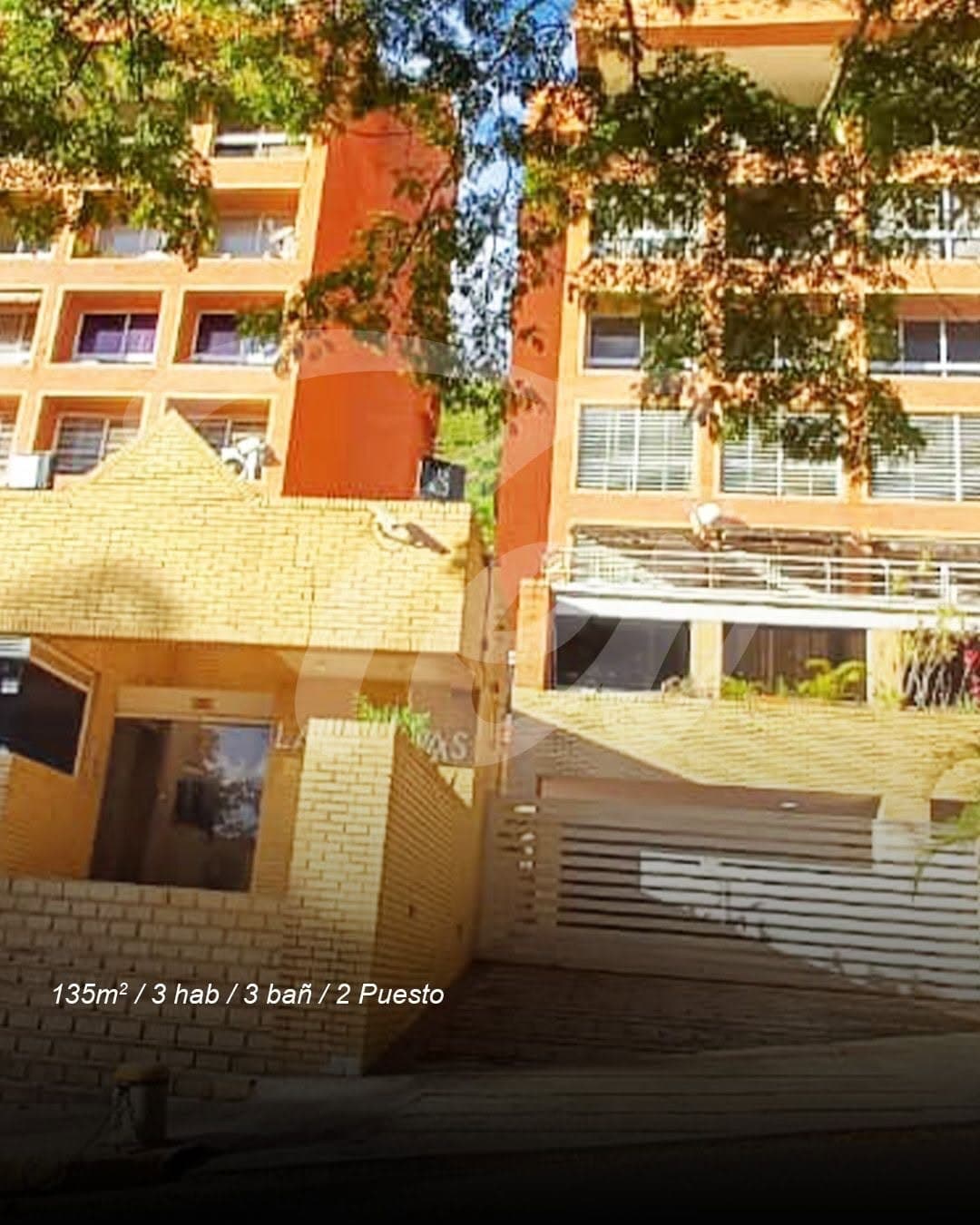 Apartamento en Baruta, Miranda 9