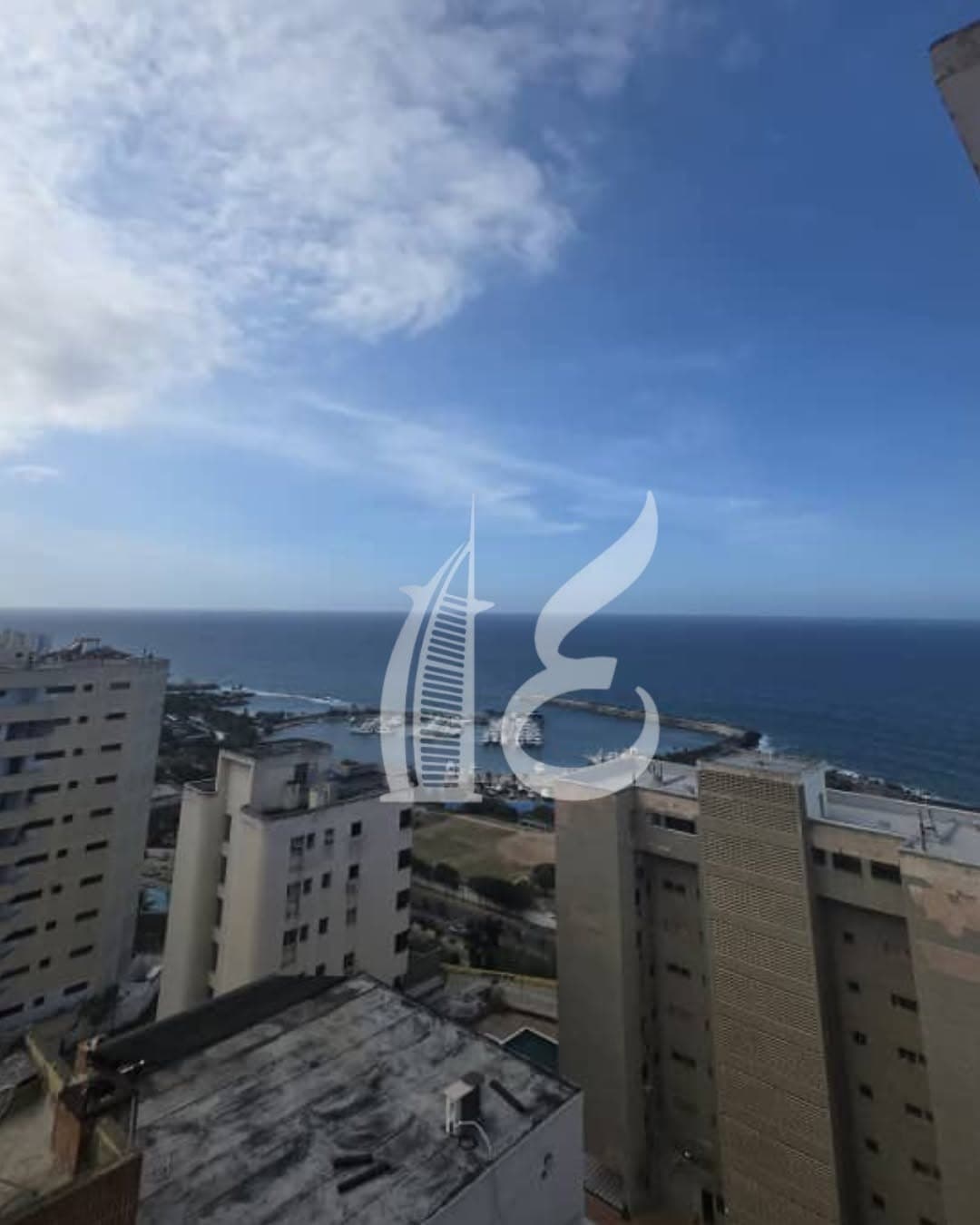 Penthouse en Maiquetía, Vargas 9