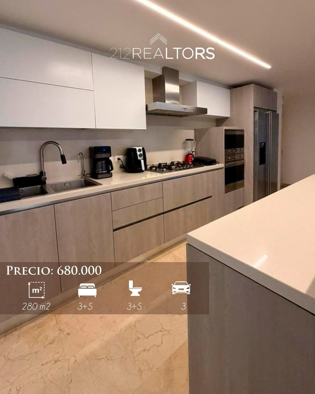 Apartamento en San José de Guanipa, Guanipa - imagen 4