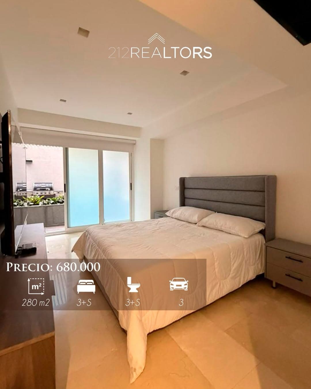 Apartamento en San José de Guanipa, Guanipa - imagen 5