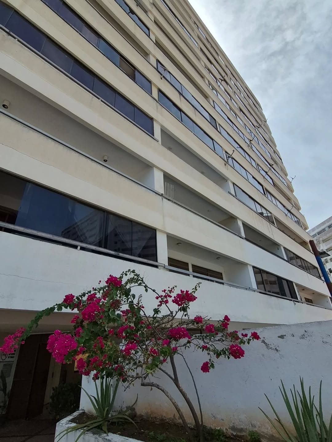 Penthouse en Bella Vista, Sucre 15