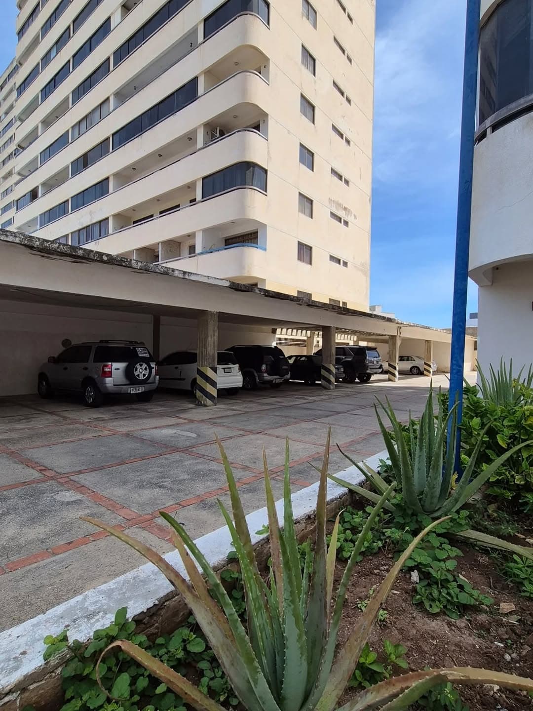 Penthouse en Bella Vista, Sucre 16
