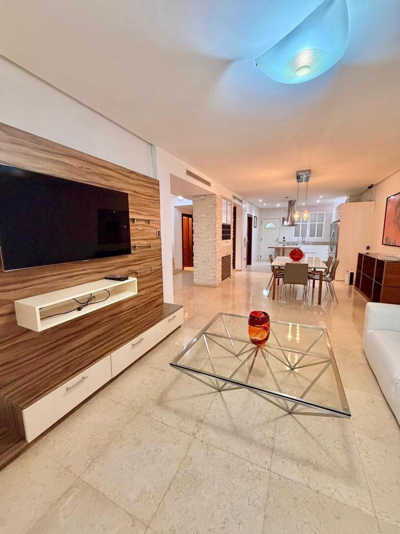 Townhouse en Porlamar, Mariño 7